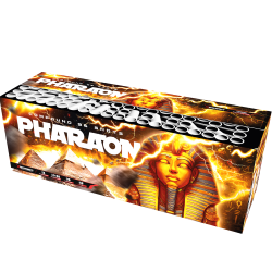 Pharaon 96 strza��w 30 mm