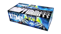 SAMPLE Dr. Atomix 1 Sztuk