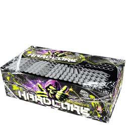 Hardcore 192strzaw 30mm