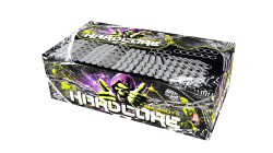 SAMPLE Hardcore 1 Sztuk