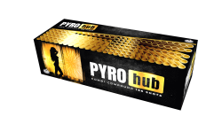 SAMPLE Pyrohub 1 Sztuk