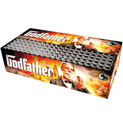 Godfather 200strza��w 20 mm