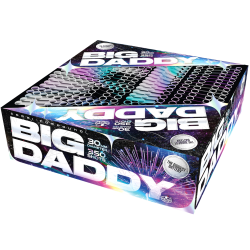 Big Daddy 350 strza��w 30 mm