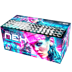 Nex 104strza��w 30mm