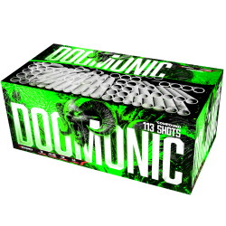 Doomonic 113 strza��w 25-30mm