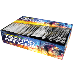 Technomancer 219strza��w 30mm