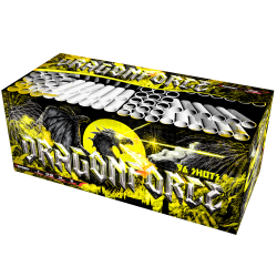 Dragonforce 96strza��w 30mm