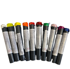 Smoke Mine-Cracker SM30 Red 50 sztuk
