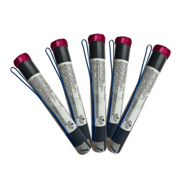Smoke Mine SM30 Fuchsia 50 sztuk