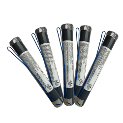 Smoke Mine SM30 Grey 50 sztuk