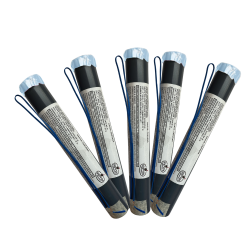 Smoke Mine SM30 Light Blue 50 sztuk