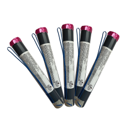 Smoke Mine SM30 Pink 50 sztuk