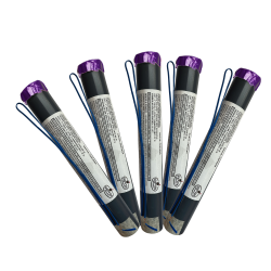 Smoke Mine SM30 Purple 50 sztuk