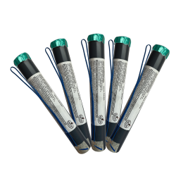 Smoke Mine SM30 Turquoise 50 sztuk