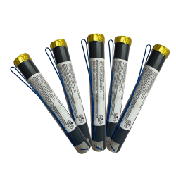 Smoke Mine SM30 Yellow 50 sztuk