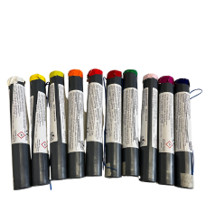 Smoke Mine SM30 Red 50 sztuk