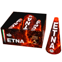 Vulk�n Etna 3 sztuk