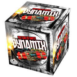 Dynamix 25 strza��w 20 mm