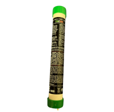 Hand-held flare green 60s 50szt./ctn
