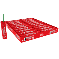 Thunder Titan 2g Red 20 Sztuk