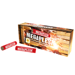 Megaplesk 2g 20 Sztuk
