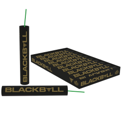 Blackbull 0,98g 10 Sztuk
