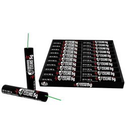 Bangers Thunder titan 20 sztuk