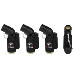 Zapalniczka Thunder Titan 25 Sztuk