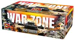 War Zone 150 strzaw 20 mm