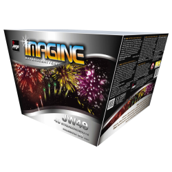 Imagine 49strzaw 30mm